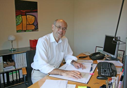 Klaus Jakobsmeyer